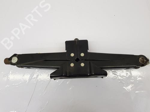 Jack Kit RENAULT TRAFIC II Van (FL) 2.0 dCi 115 (FL01, FL0U, FL00, FL0H, FL0M) | BP32149017C119 