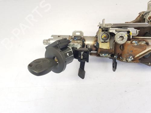 Steering column RENAULT MODUS / GRAND MODUS (F/JP0_) 1.2 16V (JP0W) | BP26012847M21 