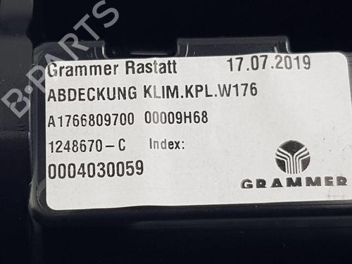 Cup/Object holder MERCEDES-BENZ GLA-CLASS (X156) GLA 180 (156.942) | BP22661726I37 