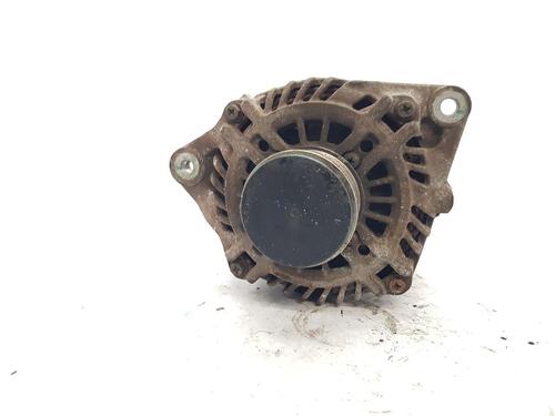 Used Alternator NISSAN MICRA IV (K13K, K13KK) 1.2 DIG-S (98 hp) 22666719