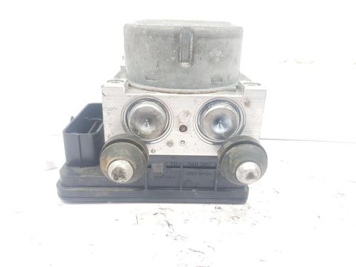 ABS pump MITSUBISHI OUTLANDER III (GG_W, GF_W, ZJ, ZL, ZK) 2.0 Hybrid 4WD (GG2W) | BP26667411M43 