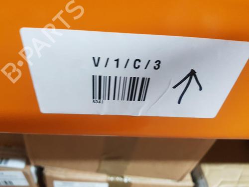 Injector AUDI A4 B8 (8K2) 2.0 TDI | BP35934033M100 - Image 7