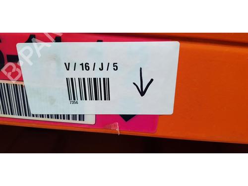 Andere LAND ROVER DISCOVERY III (L319) 2.7 TD 4x4 | BP30045144O1 