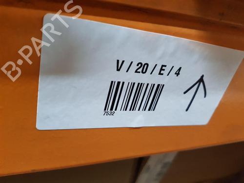Headrest AUDI A6 C7 (4G2, 4GC) 2.0 TDI | BP35746365I31 - Image 8