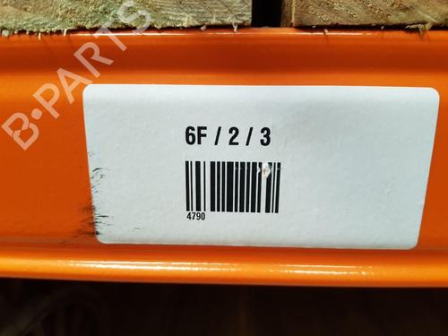 Cylinder head MERCEDES-BENZ A-CLASS (W176) A 250 (176.044) | BP27664731M5 - Image 1