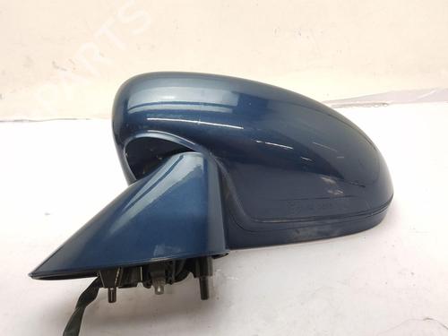 Left mirror VAUXHALL CORSA Mk IV (E) (X15) 1.4 | BP22940535C26 
