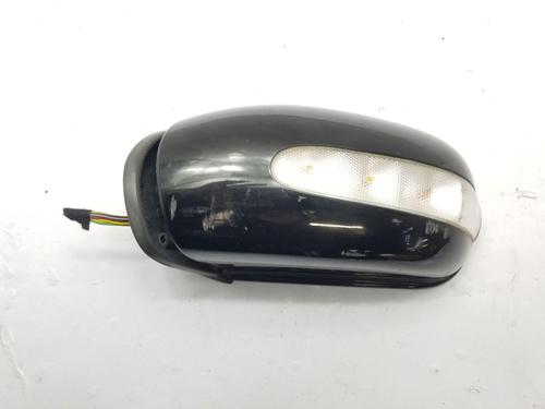 Retrovisor izquierdo MERCEDES-BENZ C-CLASS Coupe (CL203) C 220 CDI (203.706) (143 hp) 27507944