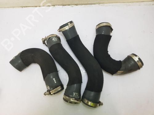 Used Intercooler pipe Intercooler pipe AUDI A6 C8 Avant (4A5) RS6 TFSI Mild Hybrid quattro (630 hp) 22671683 22671683