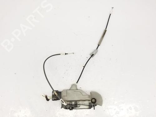 Used Front left lock CITROËN C3 / C3 ORIGIN III (SX) 1.6 BlueHDi 75 (75 hp) 28158160