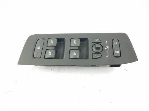 Used Right front window switch VOLVO V40 Hatchback (525) D2 (114 hp) 30500204