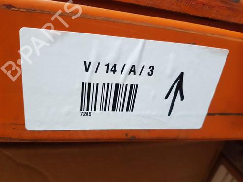 ABS pump AUDI A4 B6 (8E2) 3.0 quattro | BP39587592M43 - Image 7