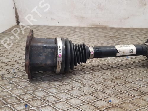 Left front driveshaft AUDI A4 B9 (8W2, 8WC) 1.4 TFSI | BP28500880M38