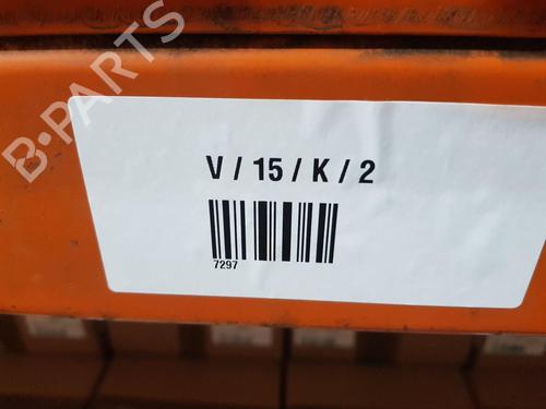 Flywheel AUDI Q2 (GAB, GAG)  | BP29870987M101