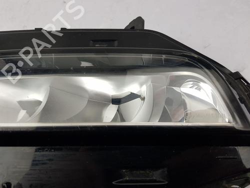 Left front fog light SKODA OCTAVIA III (5E3, NL3, NR3) 2.0 TSI RS | BP29620239C30 
