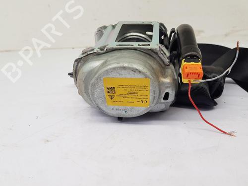 Rear right seatbelt VW PASSAT B8 (3G2, CB2) 2.0 TDI | BP34638804I28 - Image 6