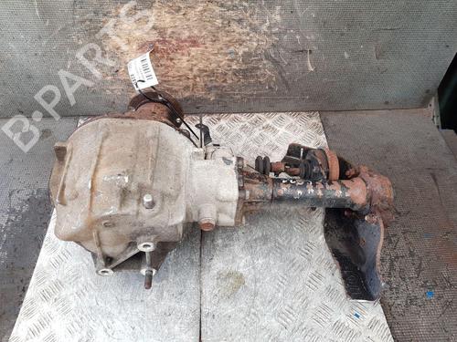 Used Front differential FORD RANGER (ET) 2.5 TDCi 4x4 (143 hp) 27600573
