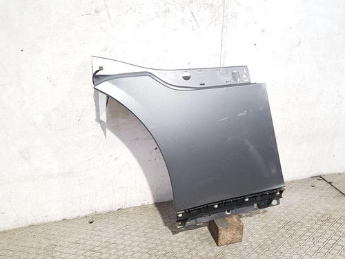 Left front fenders JAGUAR F-TYPE Coupe (X152) 5.0 SCV8 SVR / SCV8 P575 R | BP29738221C41