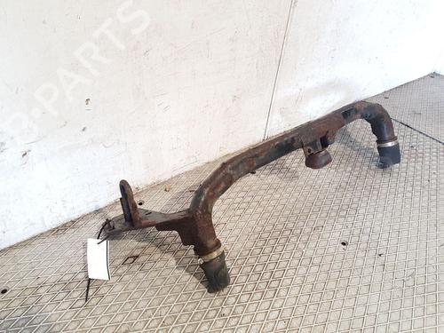 Intercooler pipe VW PASSAT B5.5 Variant (3B6) 1.9 TDI | BP22671727M127  - Image 10
