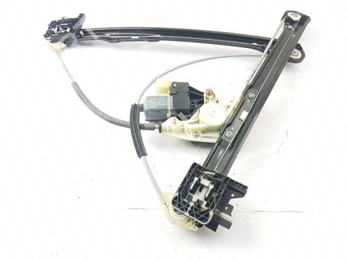 Used Front left window mechanism JAGUAR I-PACE (X590) EV400 AWD (400 hp) 31365641