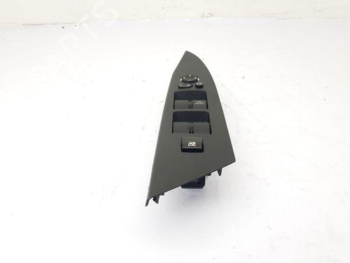 Right front window switch MAZDA 3 (BL) 1.6 MZR (BL14) | BP36466184I26 - Image 2