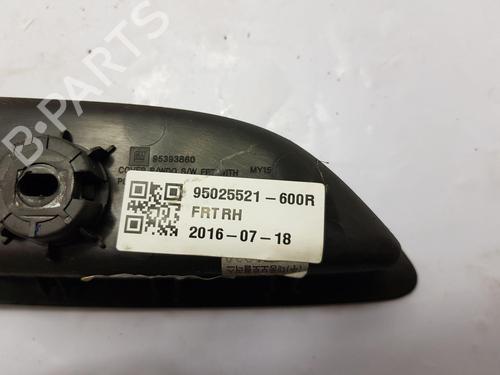 Raamschakelaar rechts voor VAUXHALL MOKKA / MOKKA X (J13) 1.6 | BP30581015I26