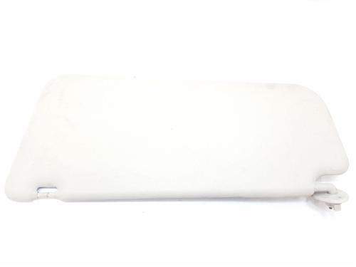 Used Right sun visor PEUGEOT EXPERT Tepee (VF3X_) 2.0 HDi 130 (128 hp) 25463030