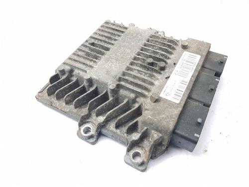 Used Engine control unit (ECU) PEUGEOT EXPERT Tepee (VF3X_) 2.0 HDi 120 (120 hp) 32509573
