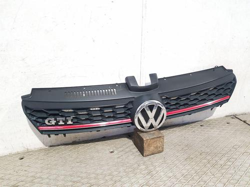 Grille VW GOLF VII (5G1, BQ1, BE1, BE2) 2.0 GTI | BP29575834C40 