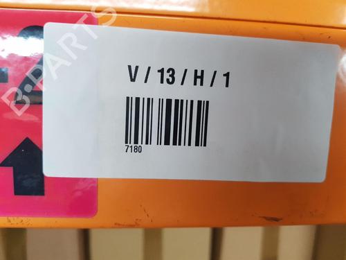 Left sun visor BENTLEY CONTINENTAL Convertible (3S_) 6.0 AWD | BP27151004I1  - Image 7