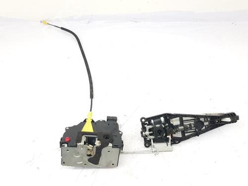 Rear left lock VAUXHALL MERIVA Mk II (B) (S10) 1.4 | BP31819847C100 