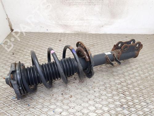 Used Left front shock absorber HYUNDAI TUCSON (TL, TLE) 2.0 CRDi (136 hp) 26279136