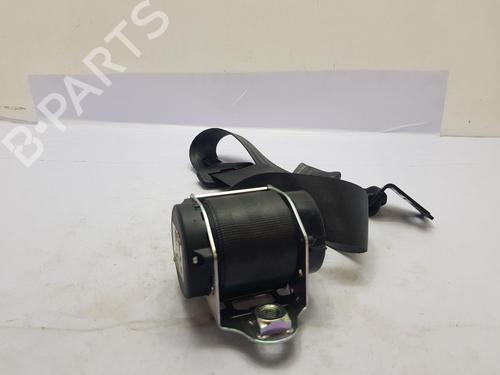 Rear center seatbelt VAUXHALL CORSA Mk IV (E) (X15) 1.2 | BP30184834I27