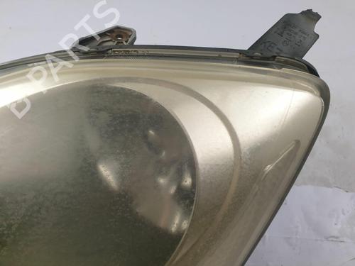 Venstre forlygte HONDA CIVIC VII Hatchback (EU, EP, EV) 1.6 i (EP2, EU8, EU6) | BP30554261C28