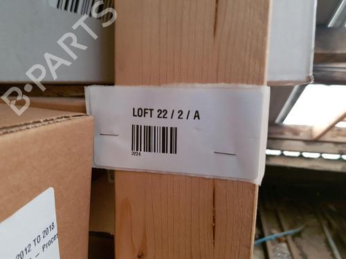 Elektronisk modul MAZDA CX-5 (KF) 2.2 D | BP22673698M83 