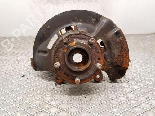 Used Left front steering knuckle KIA SORENTO III (UM) [2015-2023]  22207007