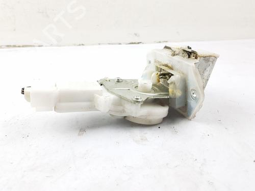 Tailgate lock VAUXHALL AGILA Mk II (B) (H08) 1.0 12V | BP29575732C101 