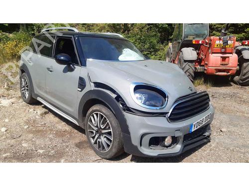 Steering wheel MINI MINI COUNTRYMAN (F60) Cooper D | BP27689379C49  - Image 11