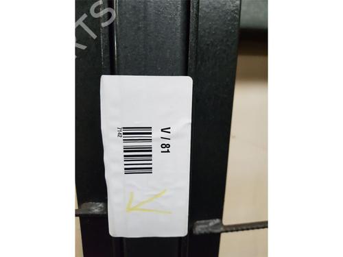 Højre bagtil støddæmper MERCEDES-BENZ E-CLASS (W213) E 350 e (213.050) | BP22663751M19 