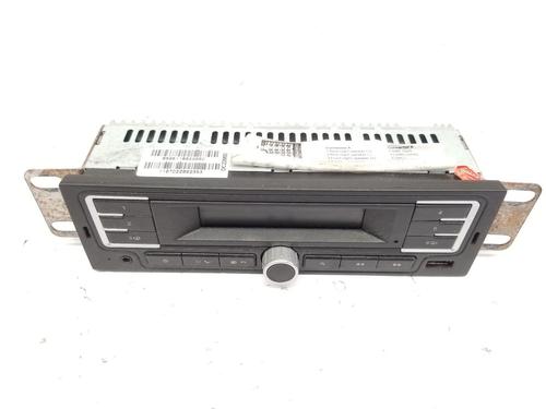 Used Radio RENAULT MASTER III Van (FV) [2010-2025]  28283934