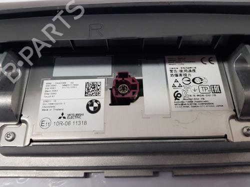 Radio BMW X3 (G01, F97, G08) M Competition | BP30948758E6