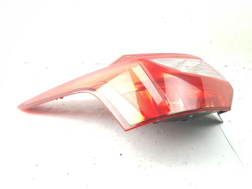 Left taillight FORD FOCUS III 1.6 Ti | BP40463434C34 - Image 4