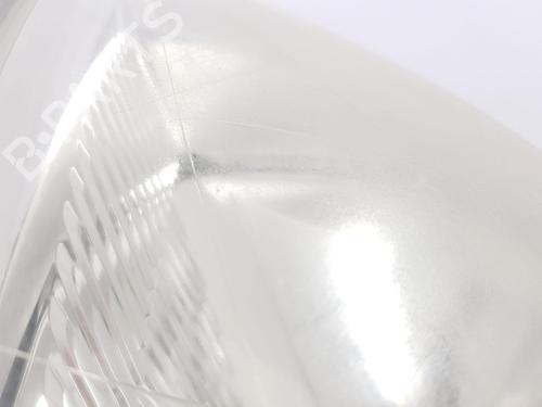 Left headlight CITROËN NEMO Box Body/MPV (AA_) 1.3 HDi 75 | BP29549418C28