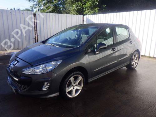 Used Parts PEUGEOT 308 I (4A_, 4C_) 1.6 16V (120 hp) 4358602