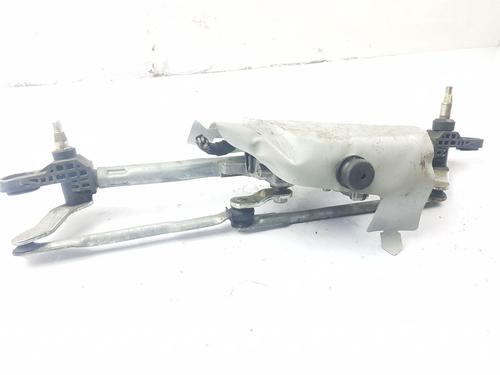 Front wiper motor FIAT PANDA (169_) 1.1 (169.AXA1A) | BP28175254M29 