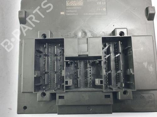 Electronic module VW GOLF VII (5G1, BQ1, BE1, BE2) 1.0 TSI | BP22659895M83 