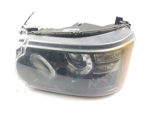Used Left headlight LAND ROVER RANGE ROVER SPORT I (L320) 3.0 D 4x4 (256 hp) 23447236