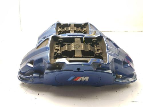 Right front brake caliper BMW 1 (F40) M 135 i xDrive | BP32375083M104