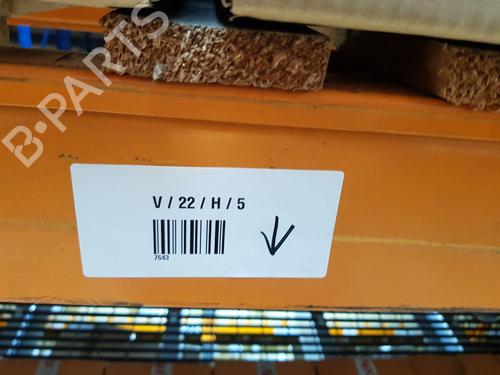 Fuel pump AUDI A5 (8T3) 2.0 TDI | BP24810432M76 