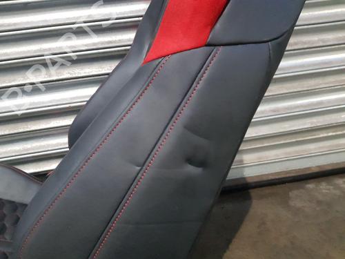 Right front seat AUDI Q3 Sportback (F3N) 2.5 RS TFSI quattro | BP30650156C16 