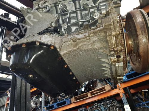 Engine AUDI A5 Sportback (8TA) S5 quattro | BP22655634M1 